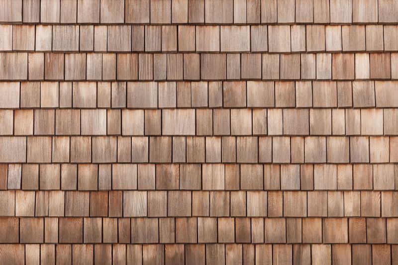 cedar shake roof installation and repair