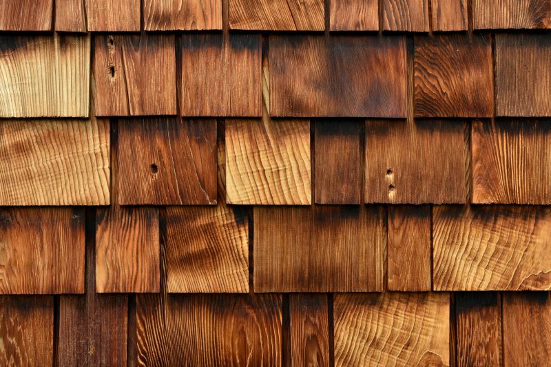 Benefits Of Cedar Shake Roof Replacement For Natural Curb Appeal