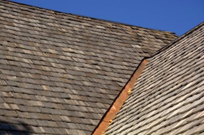 Seasonal Roof Maintenance