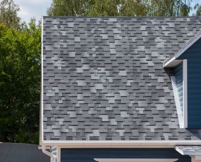 Asphalt Shingle Roof