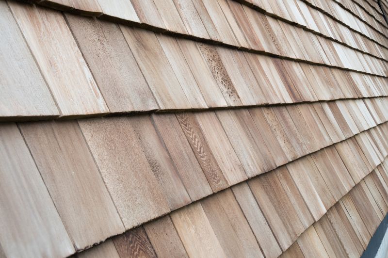 Signs It’s Time For A Wood Shake Roof Replacement
